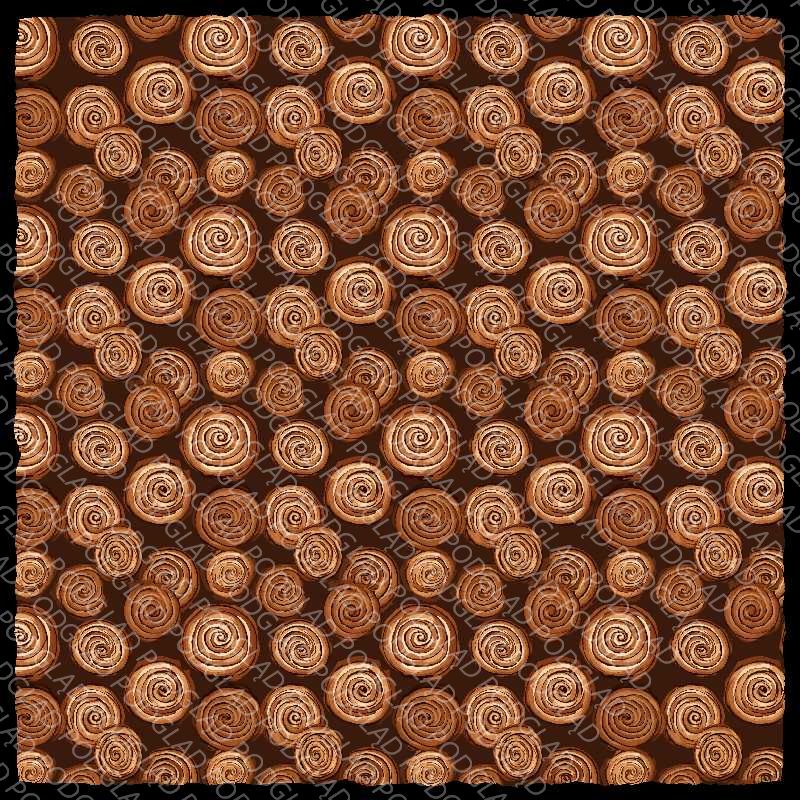 Cinnamon Rolls